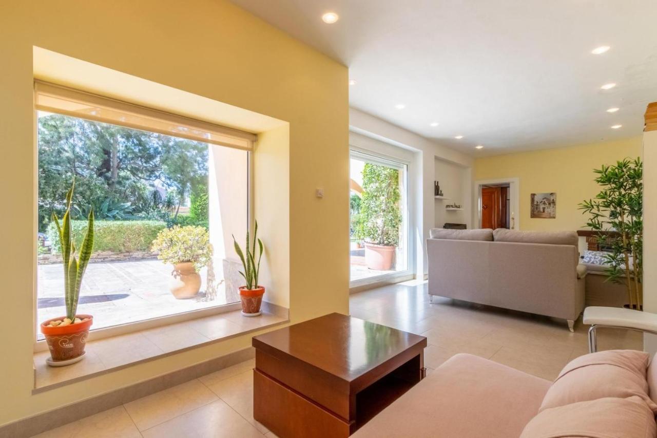 Casa Segaria Villa เดเนีย ภายนอก รูปภาพ